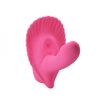 Pretty Love Fancy Clamshell Smartphone Control Bluetooth