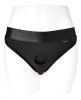 Sportsheets EM EX Silhouette Harness XXX-Large Black