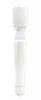 Mini wanachi waterproof massager - white