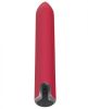 Diablo Rechargeable Bullet Vibrator Red