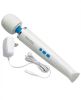 Magic Wand Rechargeable - White