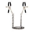 Fetish First Time Nipple Teasers Adjustable Clamps