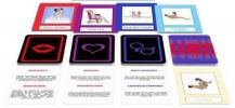 Lust Card Game