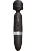 Bodywand Rechargeable Massager Black