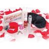 Sex Therapy Kit For Lovers