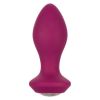 Power Gem Vibrating Crystal Probe Purple