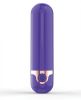 Voodoo Bullet To The Heart 10X Wireless Purple Vibrator
