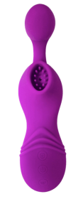 Persephone -The Dynamic Clitoral Suction Toy And G-Spot Vibrator