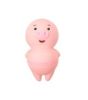 Pigly Clitoral Stimulator - Pink