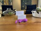 Persephone -The Dynamic Clitoral Suction Toy And G-Spot Vibrator