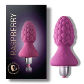 Ass Berries - Raspberry Waterproof