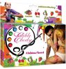 Edible Body Play Paints Kit