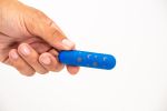 Luna Super Charged Mini Bullet- Blue