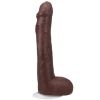 Signature Cocks - Anton Harden - 11 Inch Cock With Removable Suction Cup