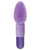 Fingerific with Powerful Bullet Vibrator Purple
