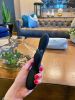 Eris- The Black Heating Bunny Vibrator of your Most Erotic Dreams