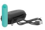 Essential Power Bullet - Teal