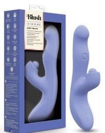 Blush Collection - Simone - Tapping Rabbit