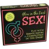 Glow In The Dark Sex Game