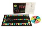 Glow In The Dark Sex Game