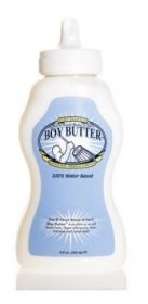 You'll Never Know It Isn't Boy Butter 9 Oz Squeeze Bottle