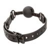 Nocturnal Collection Ball Gag - Black
