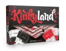 Kinky Land Board Game