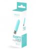 Bam Mini Rechargeable Bullet Vibe- Turquoise