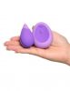 Fantasy For Her Remote Kegel Excite-Her Purple