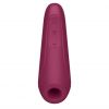 Curvy 1 Plus - Rose Red