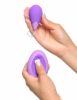 Fantasy For Her Remote Kegel Excite-Her Purple