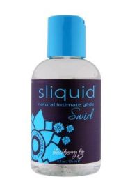 Naturals Swirl - Blackberry Fig - 4.2 Fl. Oz.