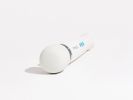 Magic Wand Rechargeable - White