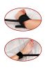 Fetish Fantasy Beginners Bondage Set Black
