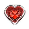 Oh My Gem - Lustre - Red
