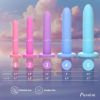 Silicone Pelvic Kegel Exerciser Set