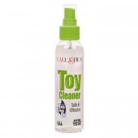 Toy Cleaner With Tea Tree Oil - 4 Fl. Oz.