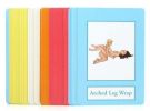 International Sex Card Game
