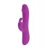 Pretty Love Natural Motion Thrusting Rabbit - 7 Function
