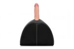 Love Toy Cushion - Black
