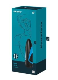 Satisfyer Men One Stroker
