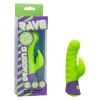 Rave Dragon G - Green