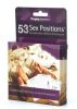 53 Sex Positions Cards Game