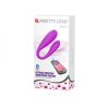 Pretty Love August Optional Vibration Smartphone Bluetooth Control