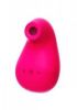 Suki Rechargeable Sonic Vibe - Foxy Pink