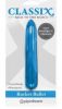 Classix Rocket Bullet - Blue