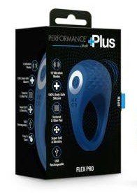 Performance Plus - Flex Pro - Blue