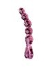 Icicles No. 43 - Pink