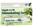 Nipples and Clit Stimulating Gel - Mint
