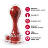 Oh My Gem - Lustre - Red